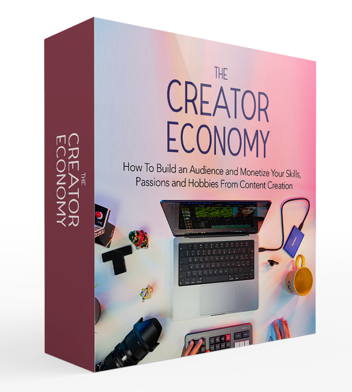 The Creator Economy