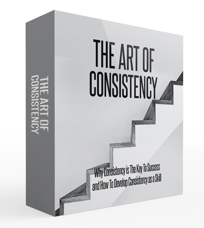 The Art Of Consistency