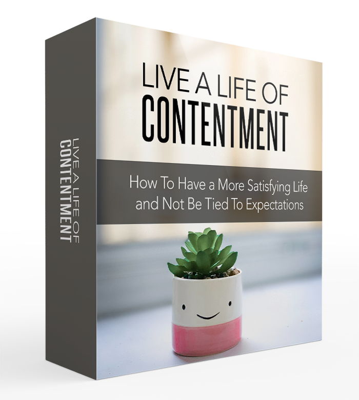 Life Of Contentment