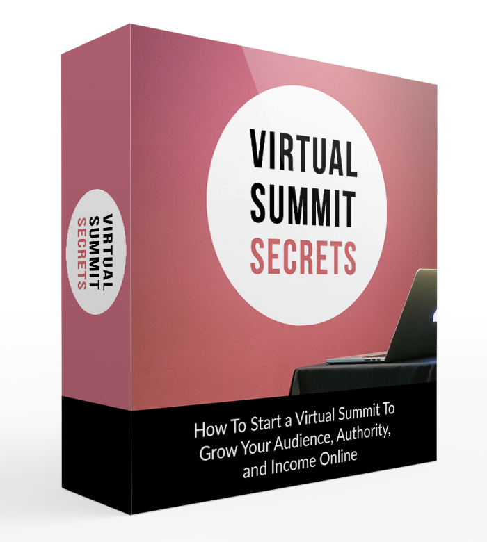 Virtual Summit