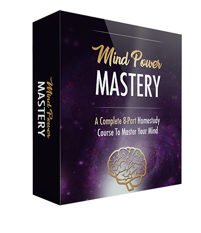 License - Mind Power Mastery