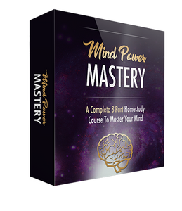 License - Mind Power Mastery