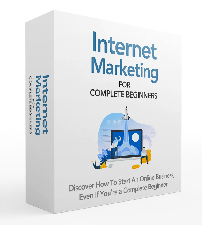 Internet Marketing for Beginners