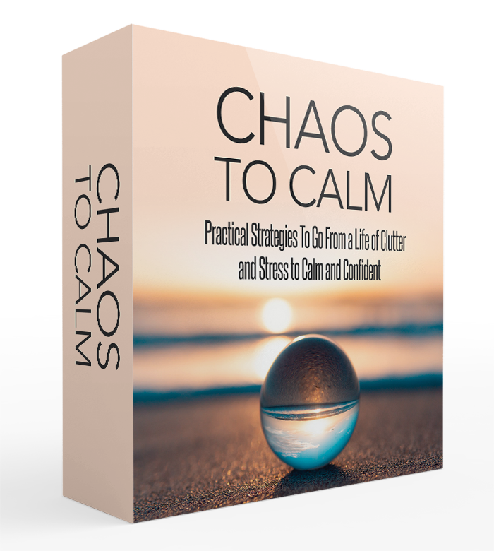 Chaos To Calm