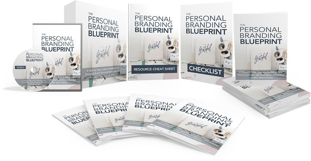 Complete Guide to Personal Branding