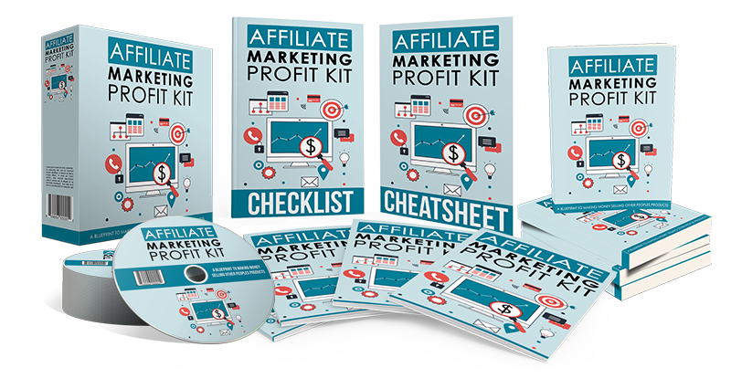 Profit From Affiliate Marketing