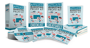 Profit From Affiliate Marketing