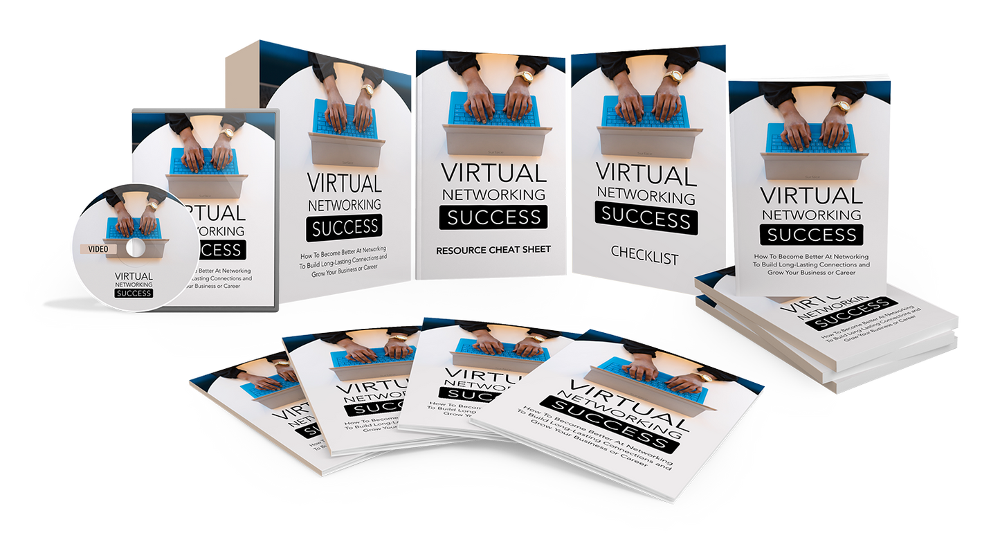 Virtual Networking Success