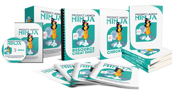 Product Launch Ninja