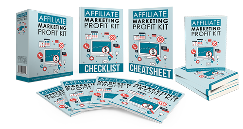 Profit From Affiliate Marketing