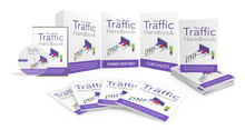 Load image into Gallery viewer, Ultimate Guide To Gaining More Online Traffic
