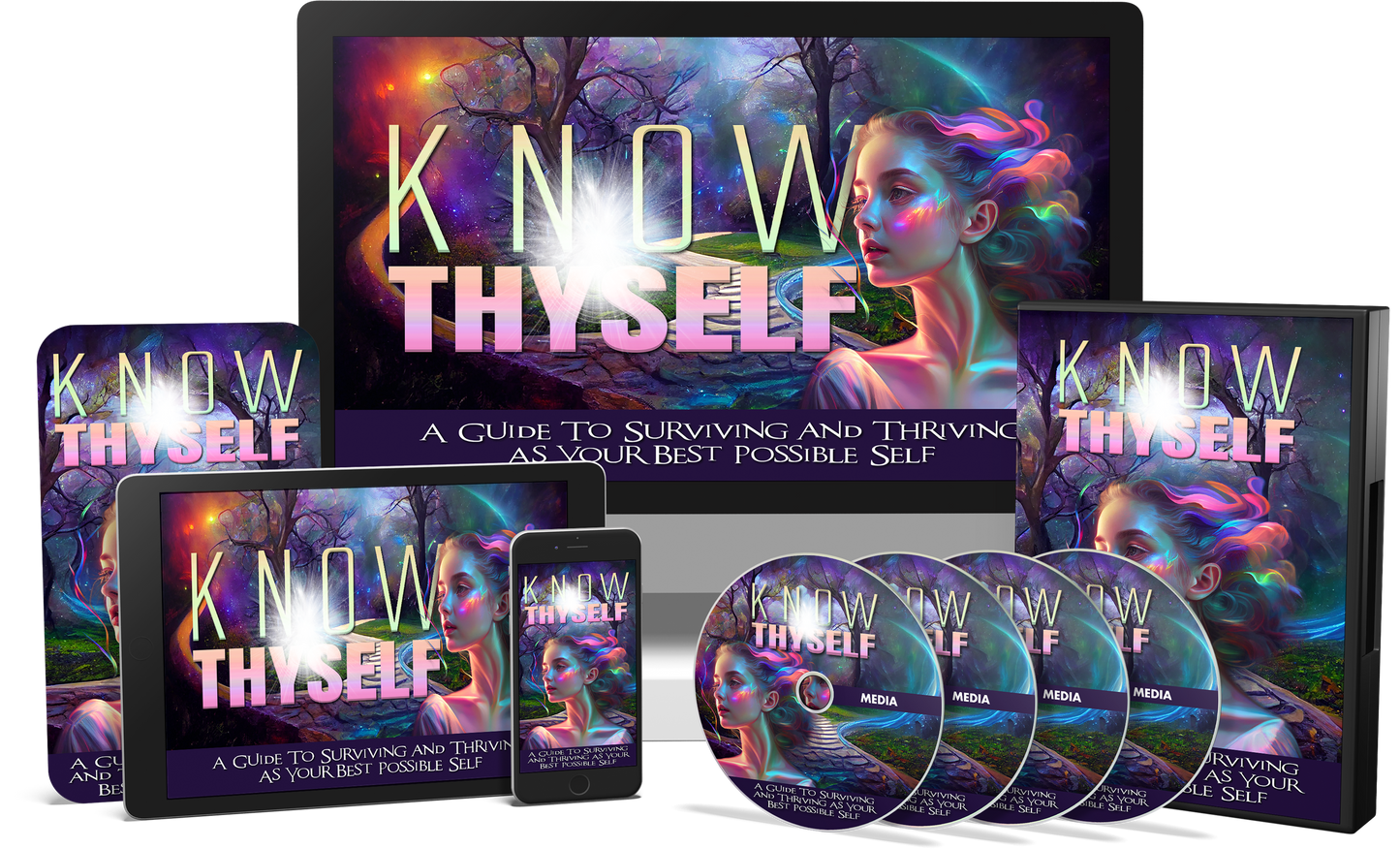 Know Thyself