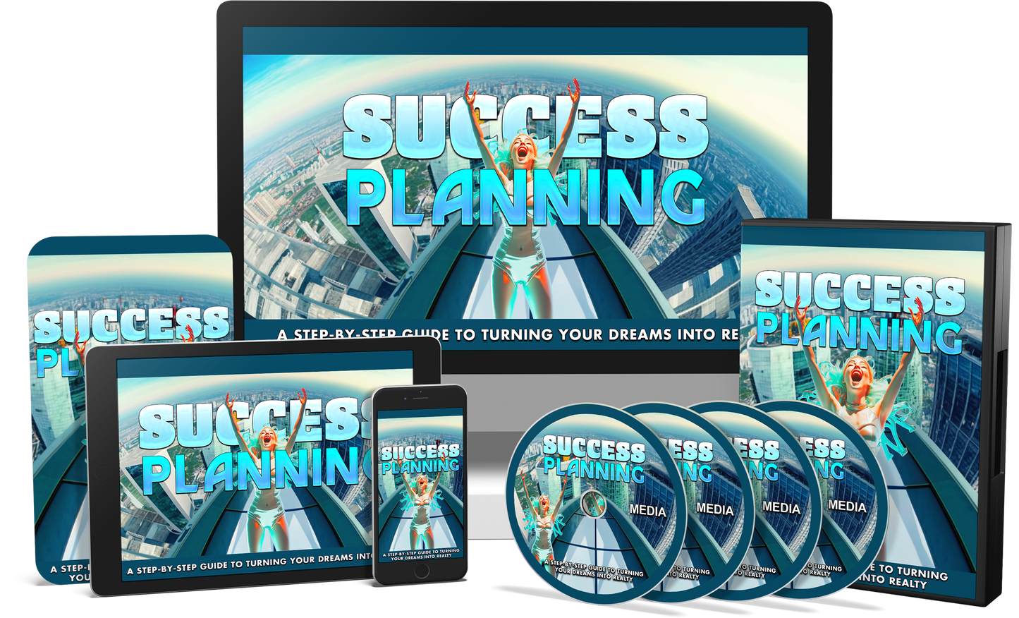 License - Success Planning