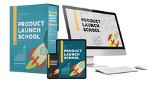 Load image into Gallery viewer, Product Launch School
