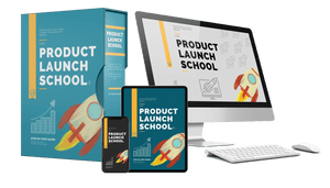 Product Launch School