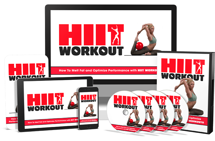 License - HIIT Workout V2