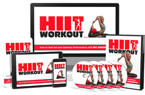 License - HIIT Workout V2