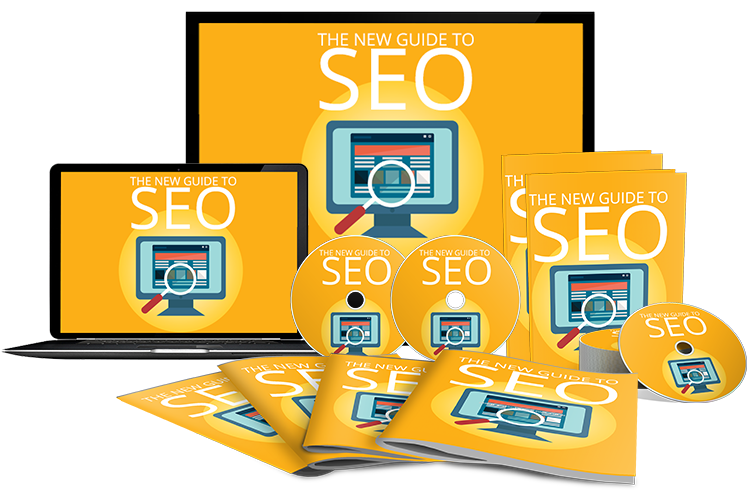 SEO - The New Guide