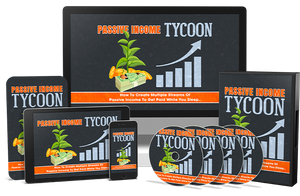 Passive Income Tycoons