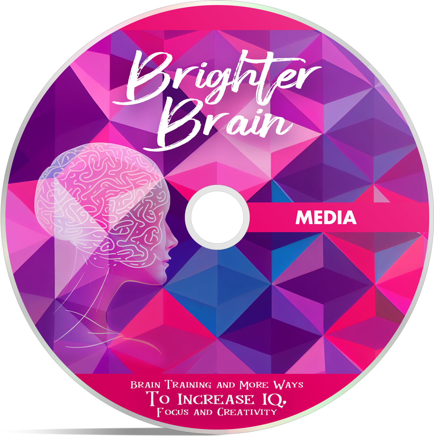 License - Brighter Brains