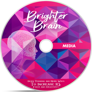 License - Brighter Brains