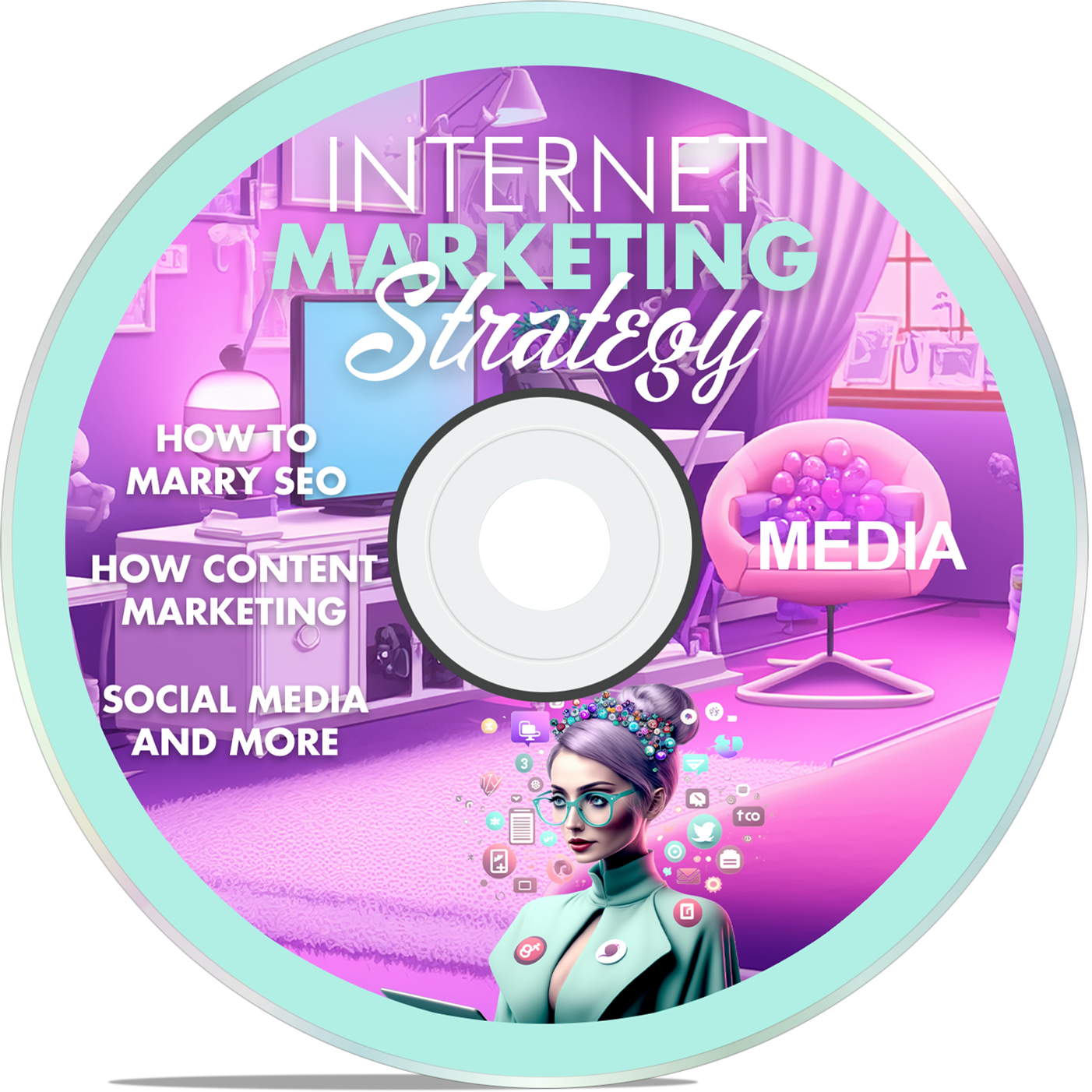 Internet Marketing Strategy