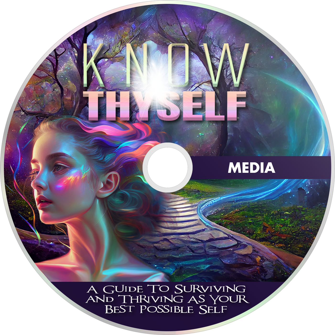 License - Know Thyself