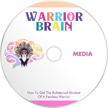 Load image into Gallery viewer, License - Warrior Brain
