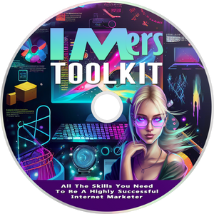 License - Internet Marketers Tool Kit