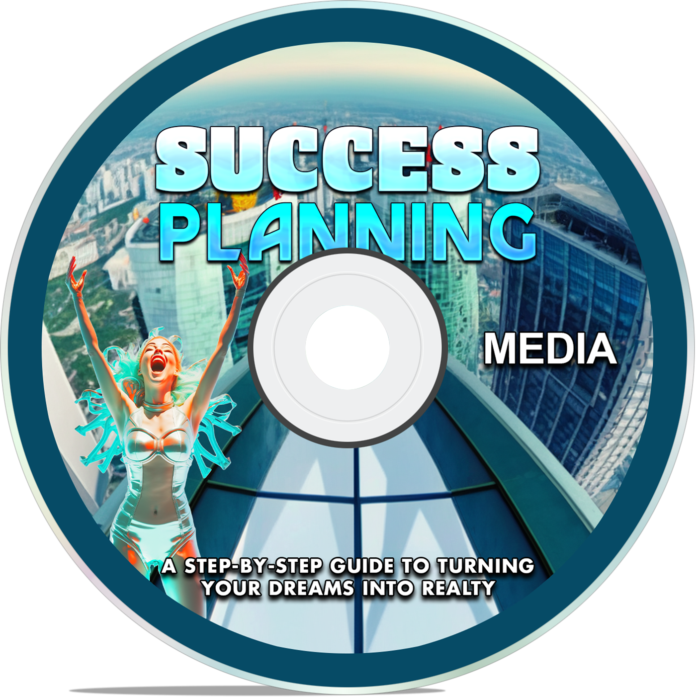 License - Success Planning