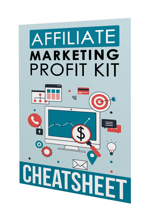 Profit From Affiliate Marketing