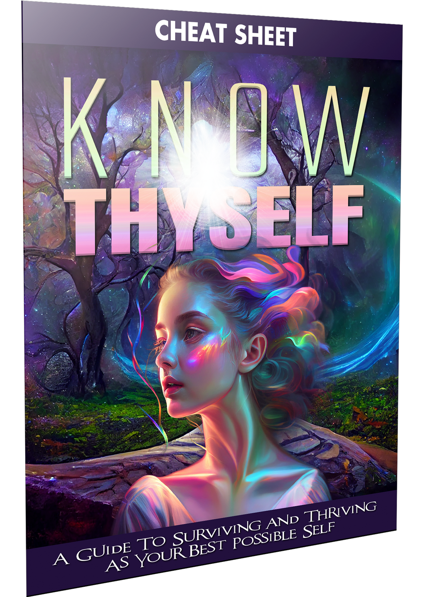 Know Thyself