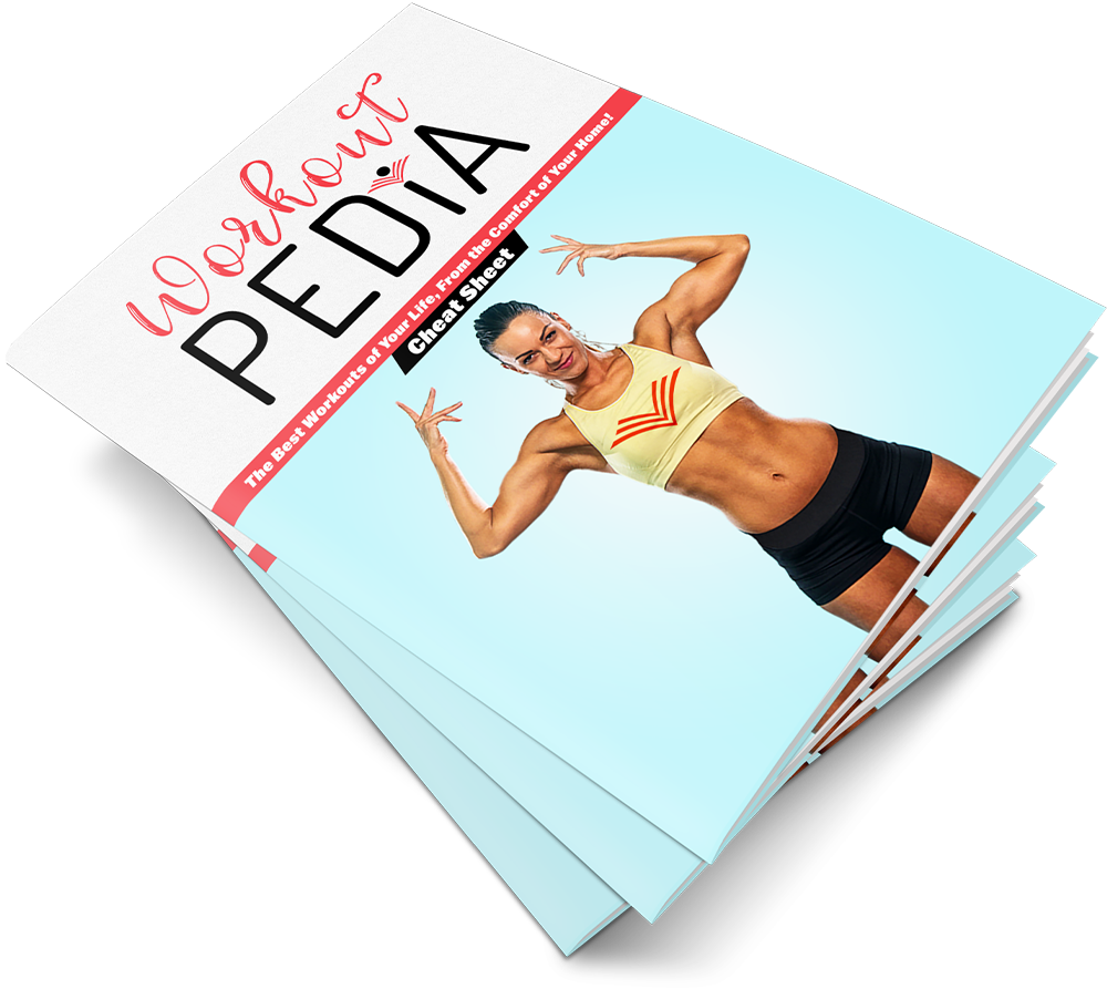 License- Workout Pedia