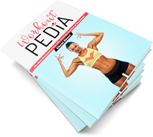 License- Workout Pedia