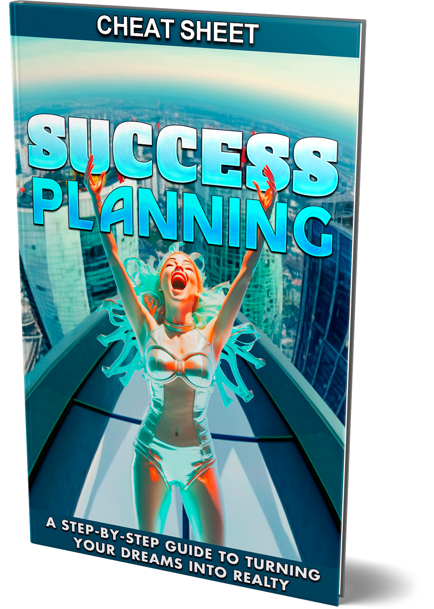 License - Success Planning