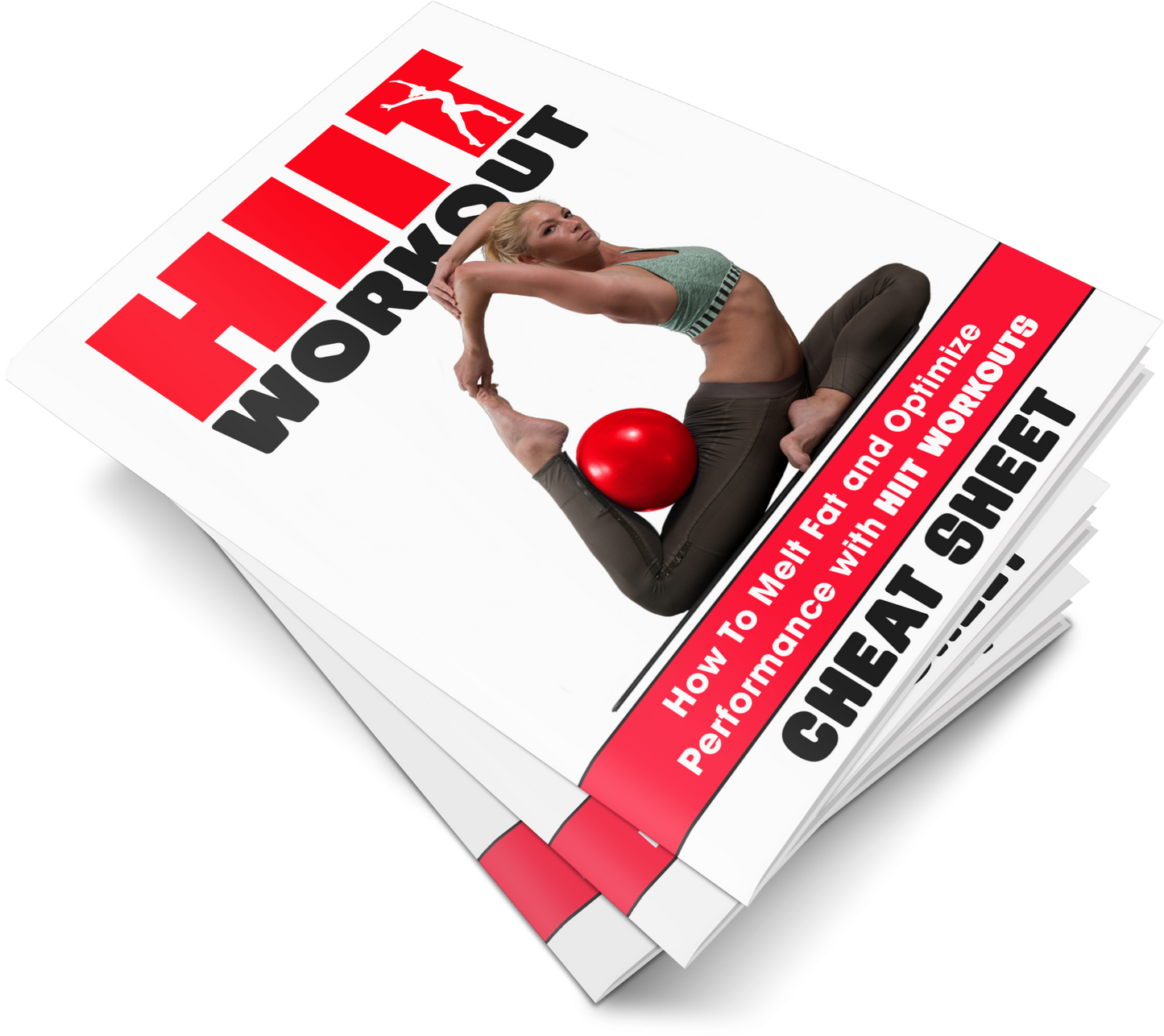 License - HIIT Workout V2