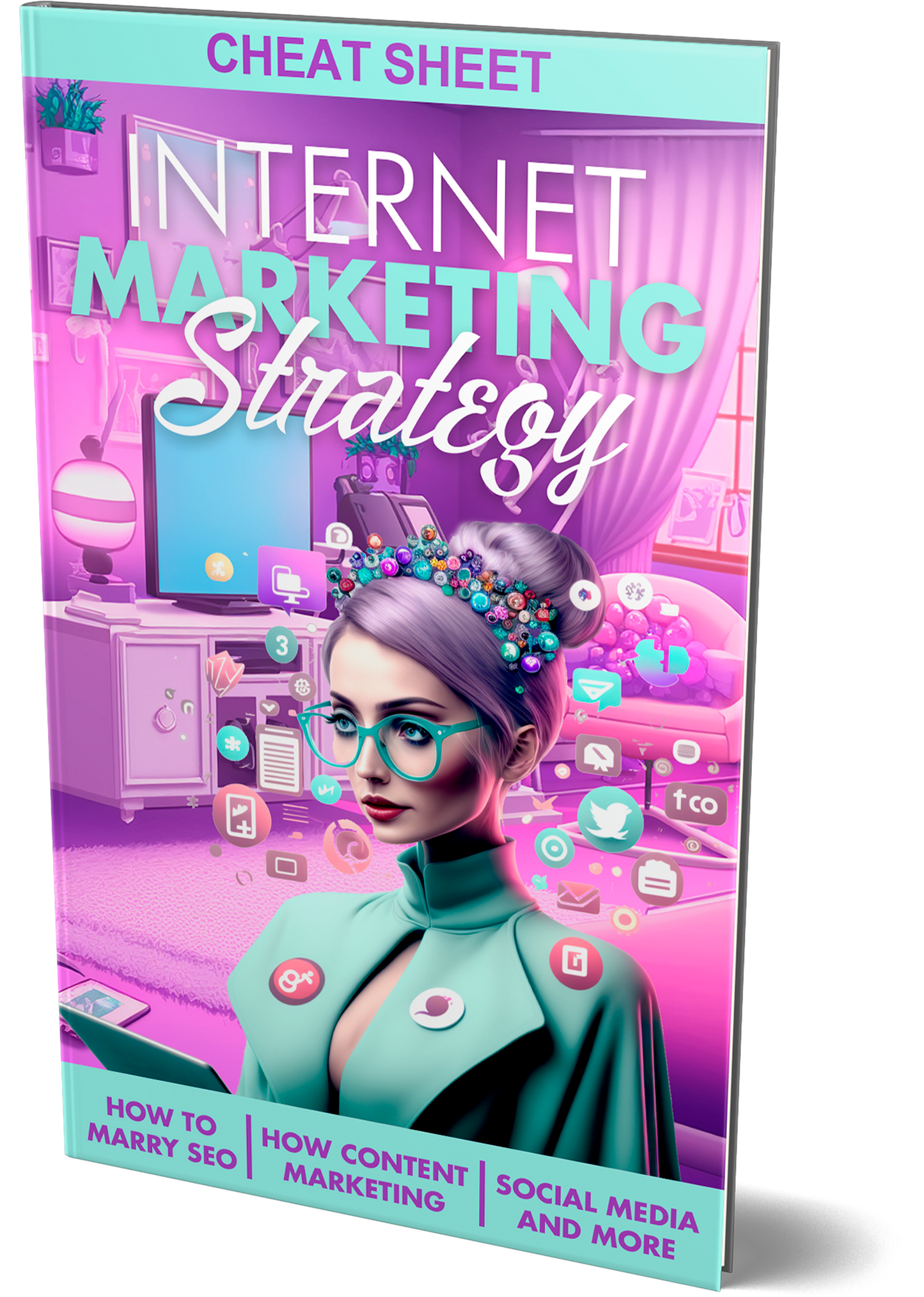 Internet Marketing Strategy