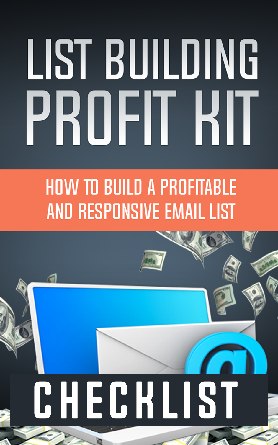 List Building Profit Kit