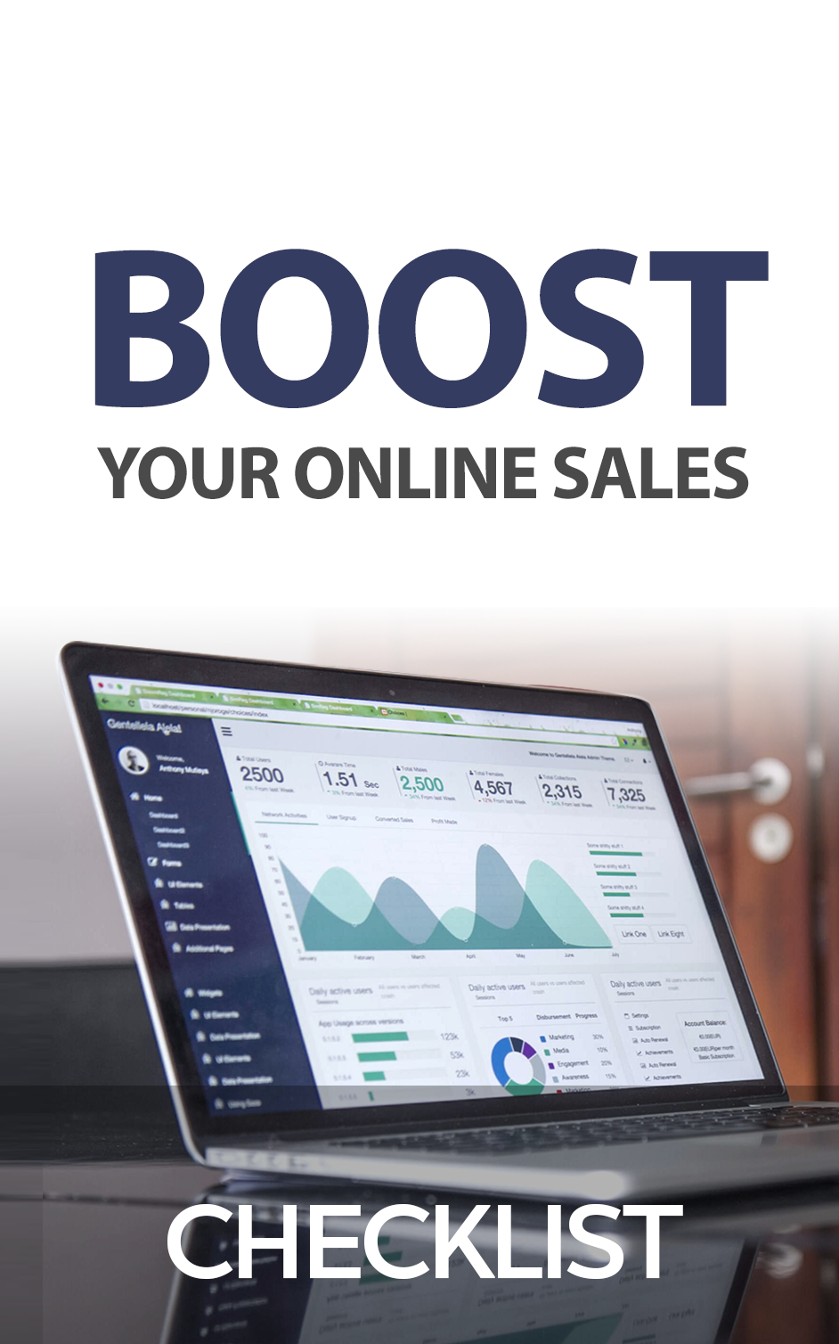 101 Ways to Boost Your Online Sales in 7 Days
