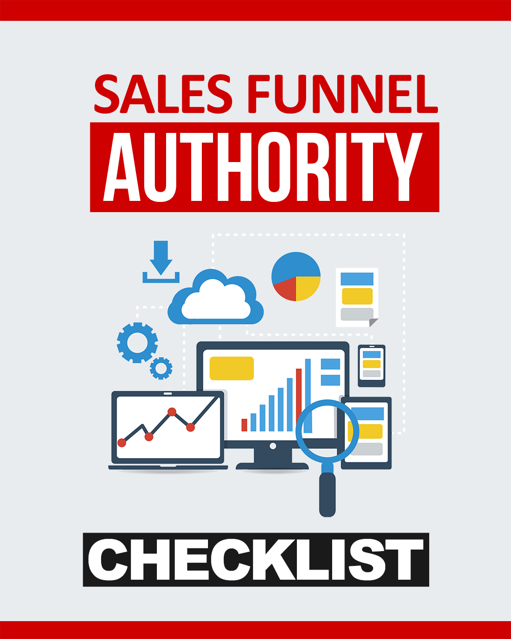 Sales Funnel Authority