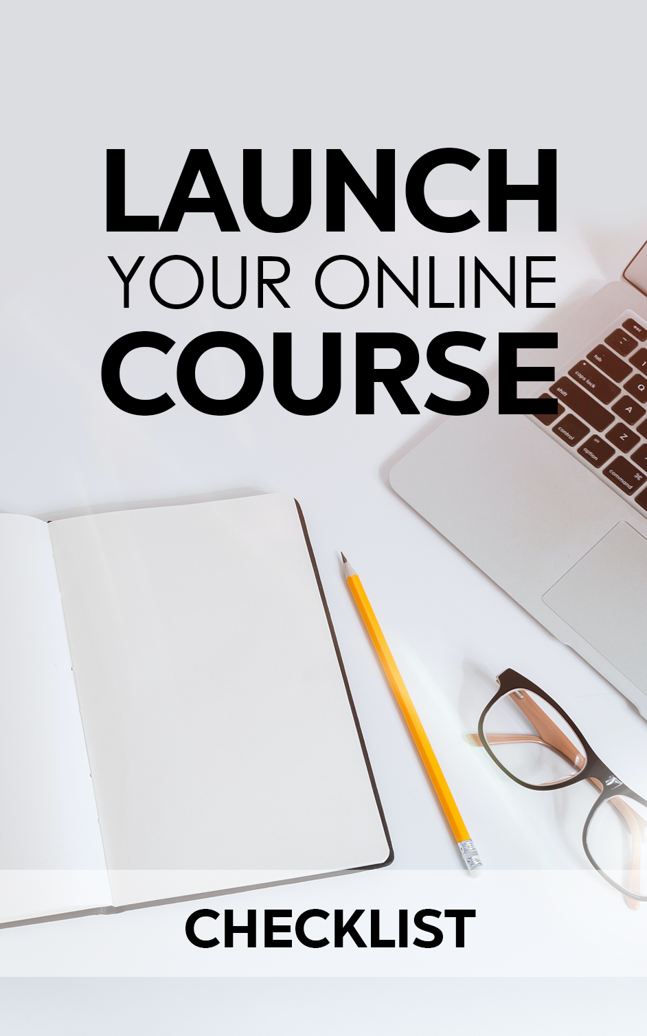 Launch Your Online Course