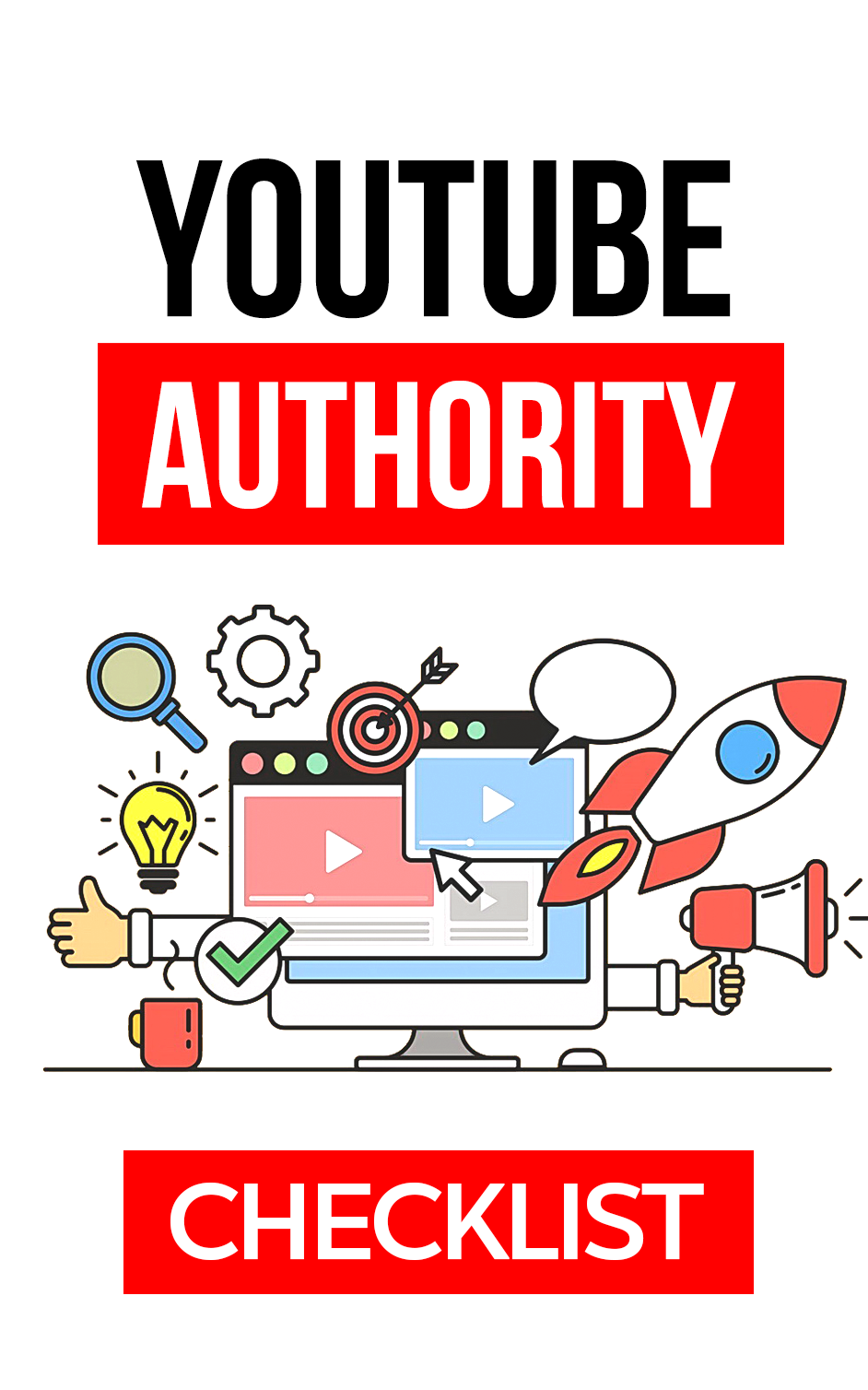 MAKE MONEY AS A YOUTUBER