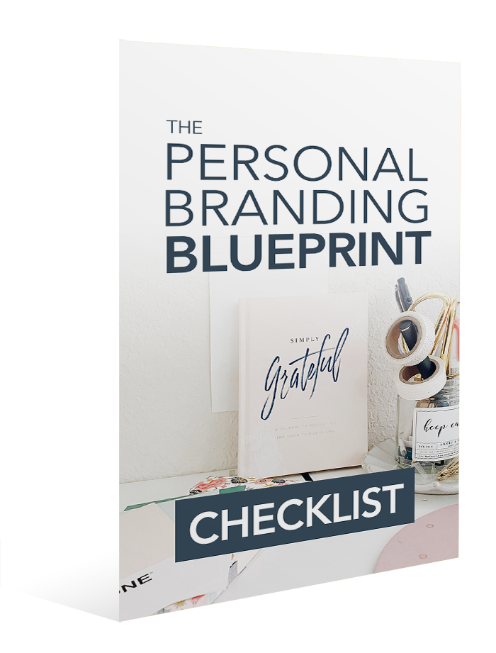 Complete Guide to Personal Branding