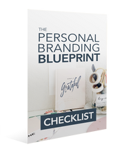 Load image into Gallery viewer, Complete Guide to Personal Branding
