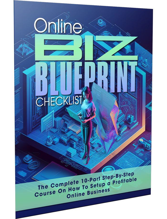 Online Biz Blueprint