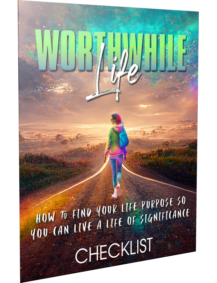 License - Worthwhile Life