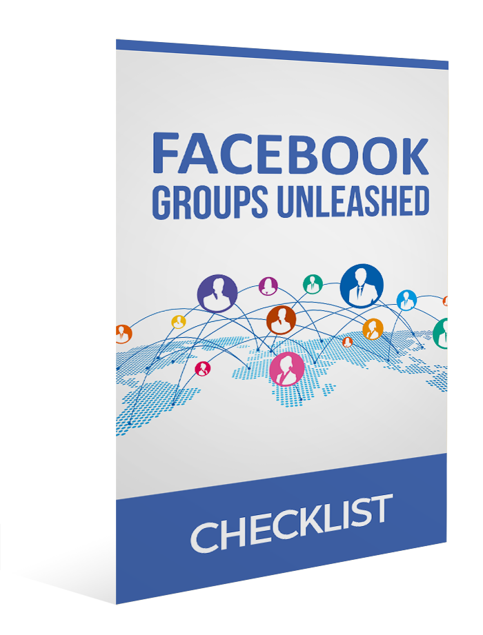 Facebook Groups Unleashed