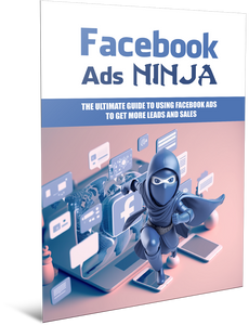 Facebook Ads Ninja