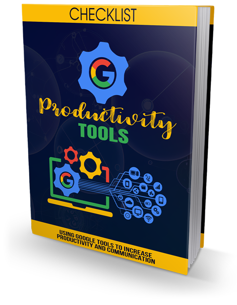 License - Google Productivity Tools – Advanced Edition