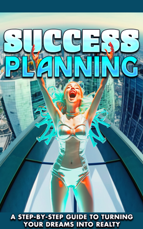 License - Success Planning